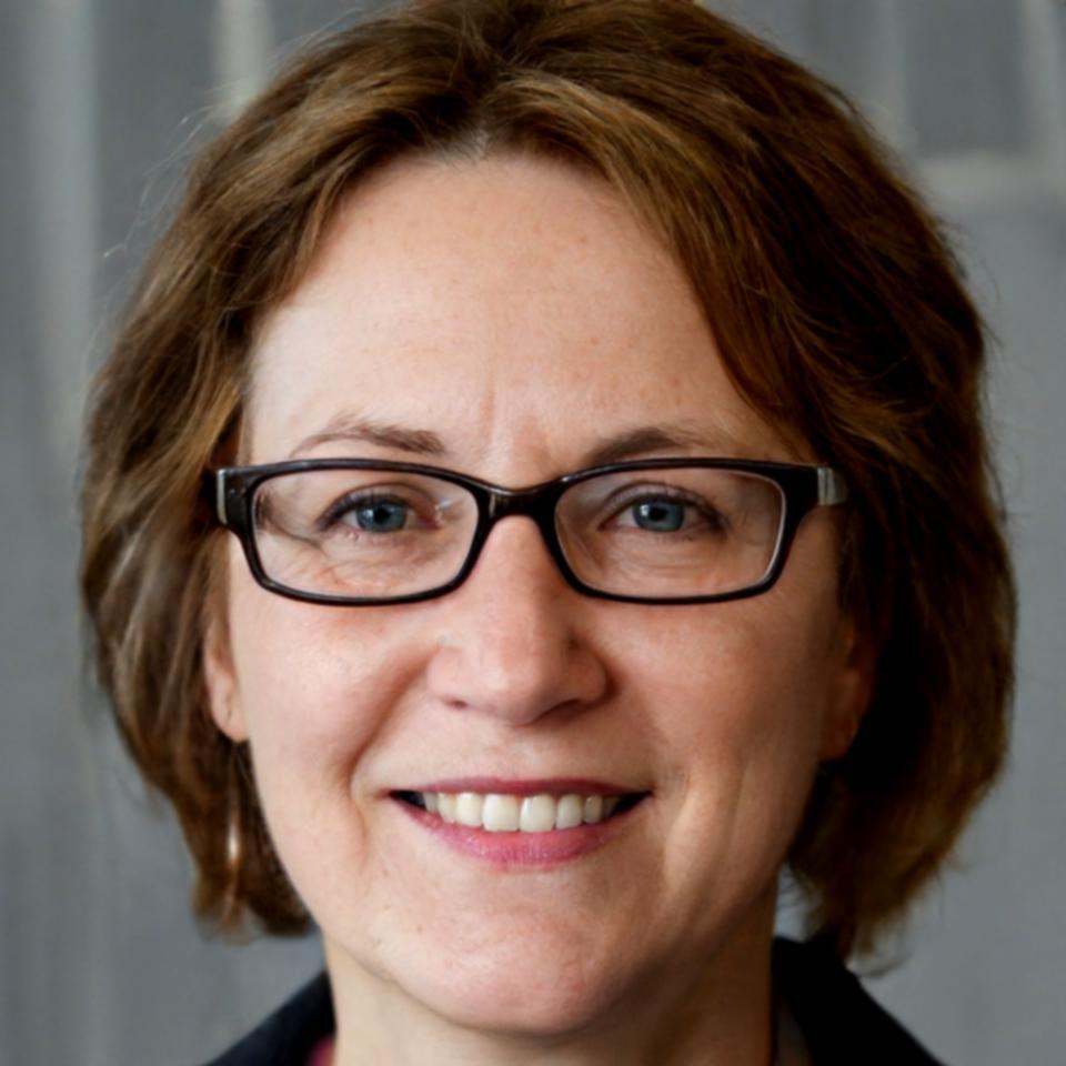 Portrait de Marie Dubois