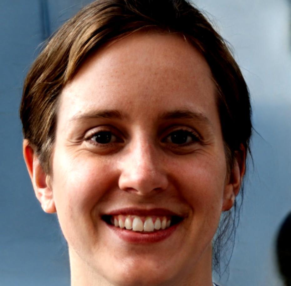 Portrait de Sophie Martin